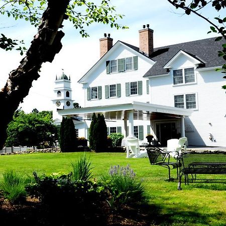 The Lyme Inn מראה חיצוני תמונה