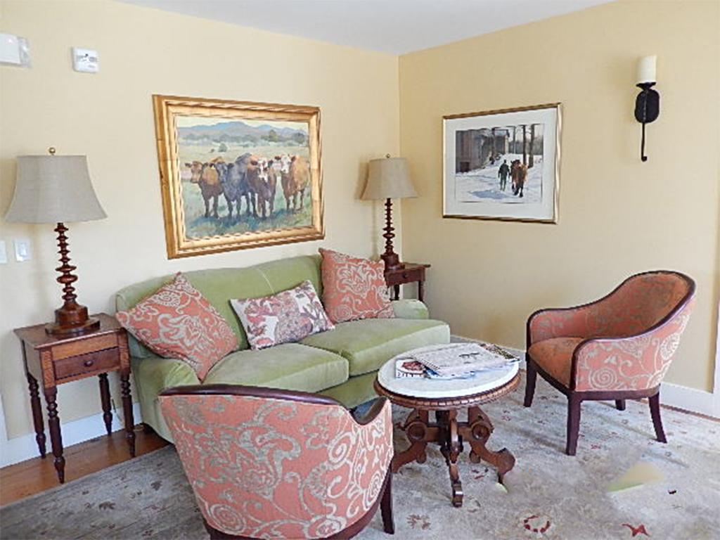 The Lyme Inn מראה חיצוני תמונה