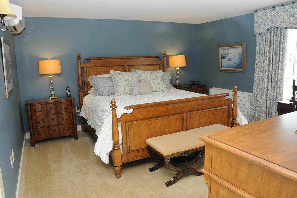 The Lyme Inn מראה חיצוני תמונה